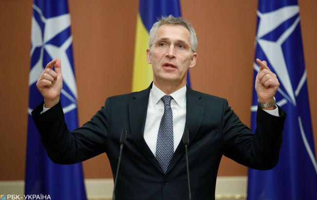 Конфлікт в Нагірному Карабасі не має військового рішення, - НАТО