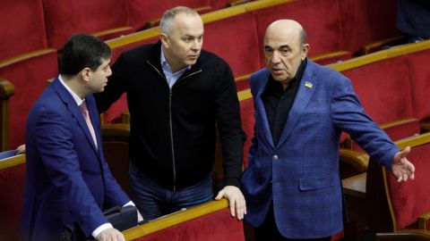 50 на 50: как разделены сферы контроля в ОПЗЖ