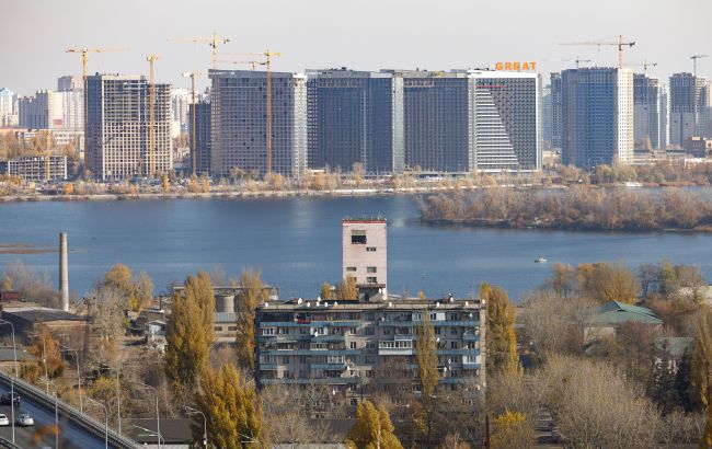 Весной начнется рост. Что будет с рынком недвижимости в 2023 году: прогноз