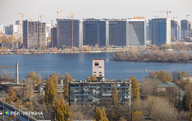 В Киеве вводят новые запреты на время воздушной тревоги
