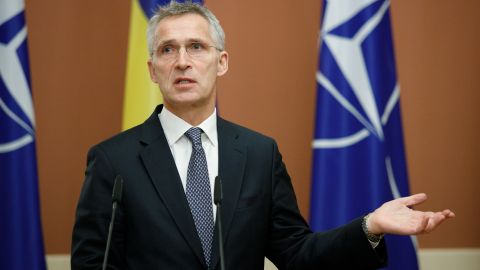 НАТО откроет свое представительство при ОБСЕ