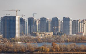 Четверть жителей Киева готовы приобрести квартиру в течение года: какое жилье они ищут