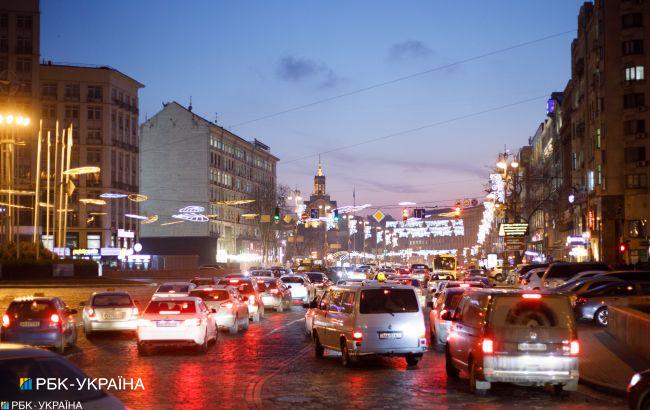 Бензин дорожчає: ціни на АЗС в Україні