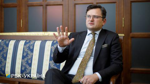 Есть силы, которые не заинтересованы в успешной эвакуации украинцев из Афганистана, - МИД