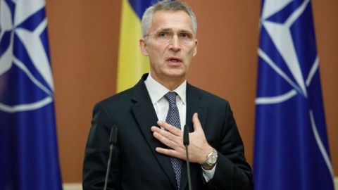 НАТО готується до довгострокових наслідків пандемії