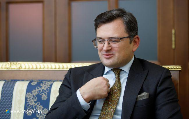 Кулеба о Венгрии: пока заявления не совпадают с решениями, можно жить и работать