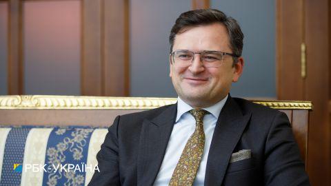 Украина обсудила с Турцией подготовку к саммиту Крымской платформы