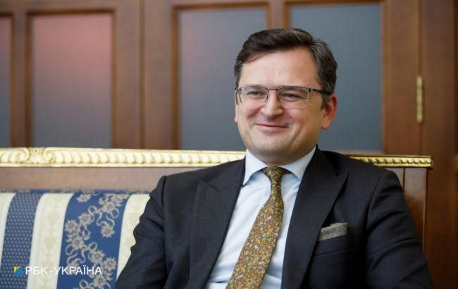 Кулеба обговорив з Блінкеном стримування агресії Росії проти України