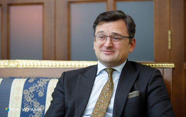 МИД опроверг заявление России о поддержке особого статуса Донбасса со стороны США