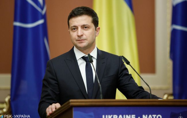 Зеленський призначив нового голову Чернігівської ОДА