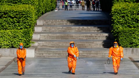 Коронавірус в Україні та світі: що відомо на 12 травня