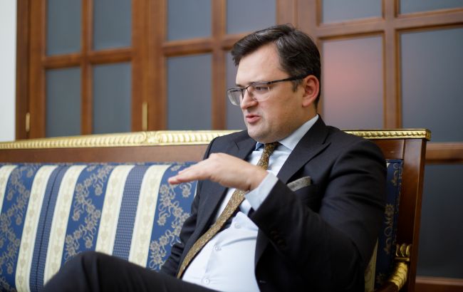 Винна Росія. В МЗС пояснили, чому Україні не дають ПДЧ в НАТО