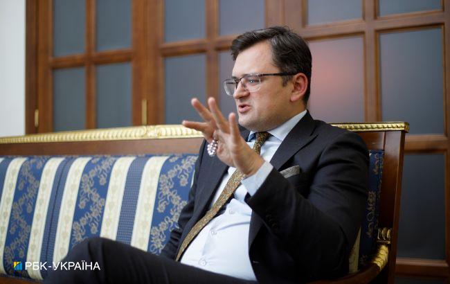 Кандидатура в роботі: у МЗС розповіли, коли призначать керівника місії НАТО