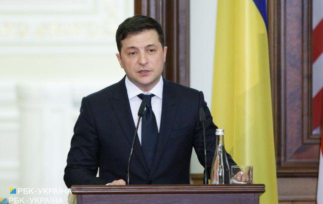Зеленський схвалив стратегію РНБО щодо розвитку оборонно-промислового комплексу України