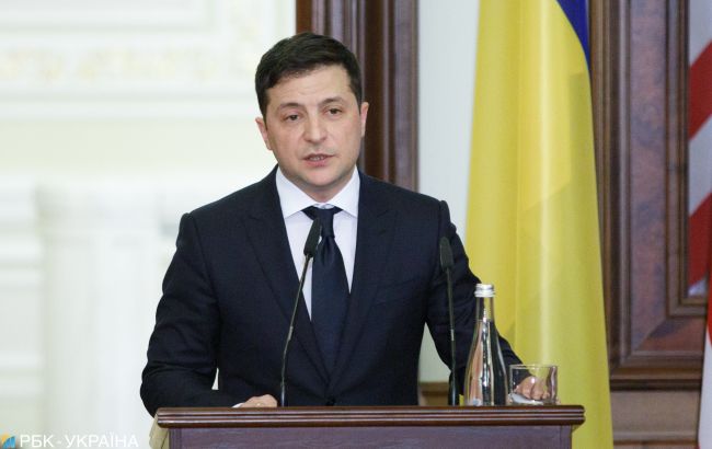 Президент о реформировании Конституционного суда: это будет война