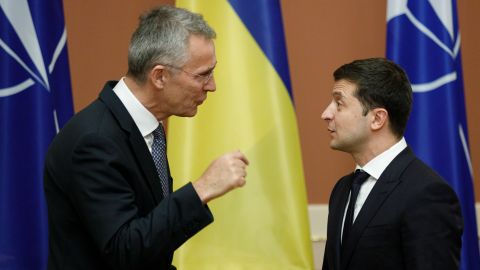Задачи до 2025 года: Украина получит обновленный пакет Целей партнерства с НАТО