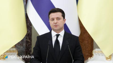 Зеленский отреагировал на подозрение Порошенко: что сказал