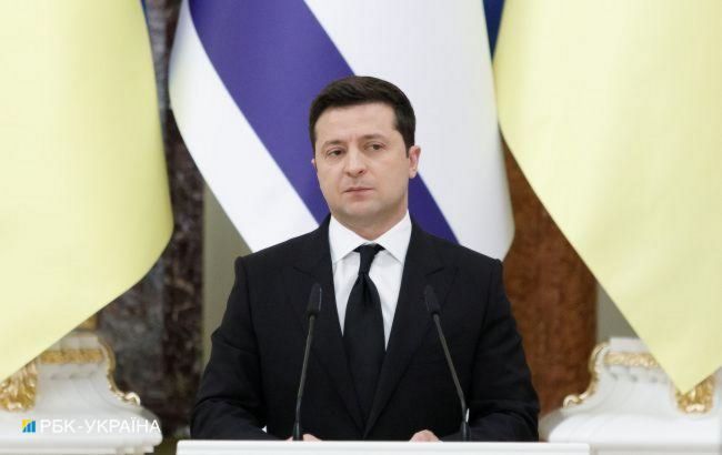 Зеленський назвав найміцніший альянс для України