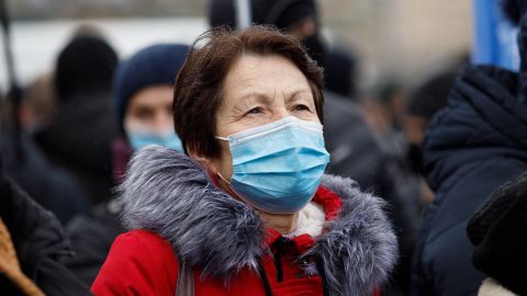 Карантин в Україні продовжили до кінця зими