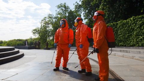 Украину поделят на четыре зоны: новые требования адаптивного карантина