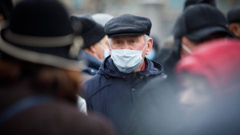 Чи буде локдаун в Україні: що відомо