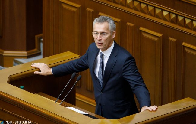 Війна в Україні може тривати роками, - генсек НАТО