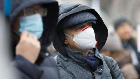 В Украине 6545 новых случаев коронавируса