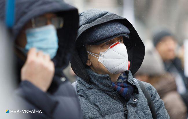 Как COVID попал на рынок в Ухане, установить невозможно. Вывод китайских экспертов