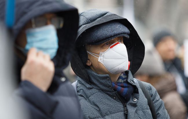 НБУ прогнозирует отсутствие жесткого карантина как в Украине, так и в мире