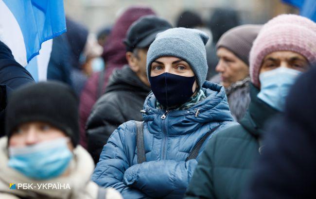 Коронавірус мутує значно повільніше за грип, - ВООЗ