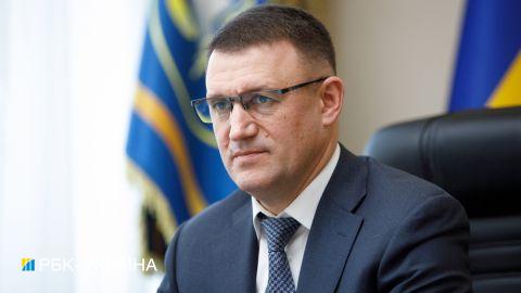 Главой БЭБ стал руководитель фискальной службы