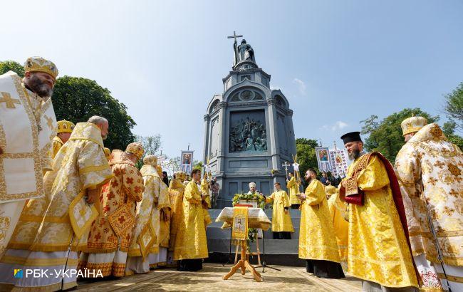 В июле украинцев ждут важные церковные праздники: особые даты в православном календаре