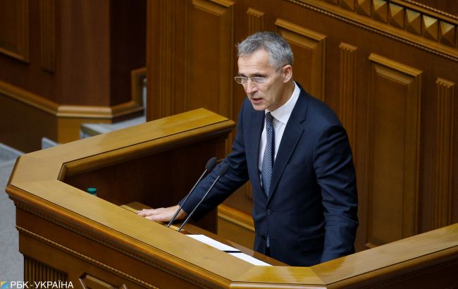 Ми можемо сподіватися на краще щодо Росії, але варто готуватися до гіршого, - генсек НАТО