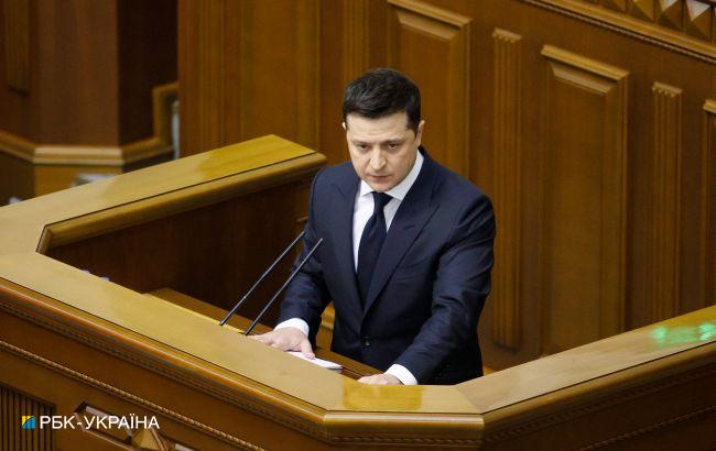 Зеленський розширив санкції за російські вибори в Криму: хто в списку