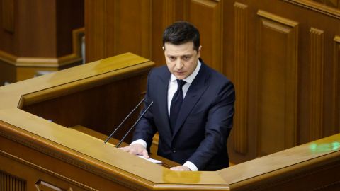 Япония выделит Украине дополнительные 100 млн долларов помощи, - Зеленский