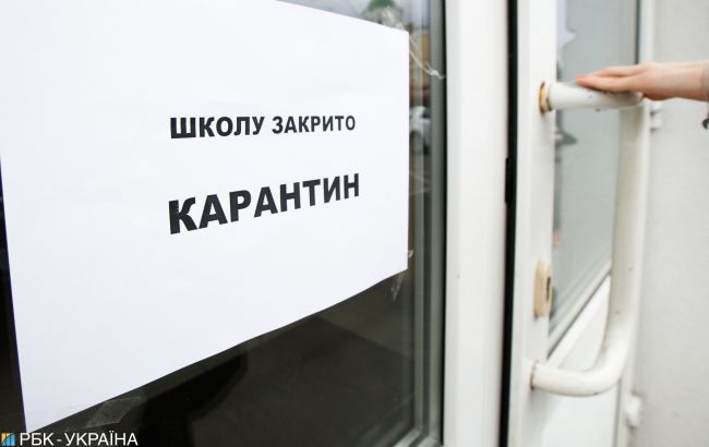 Есть важный нюанс: медик рассказал, нужно ли усиливать карантин в Украине