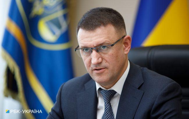 Глава ГФС изложил свою концепцию работы Бюро экономической безопасности