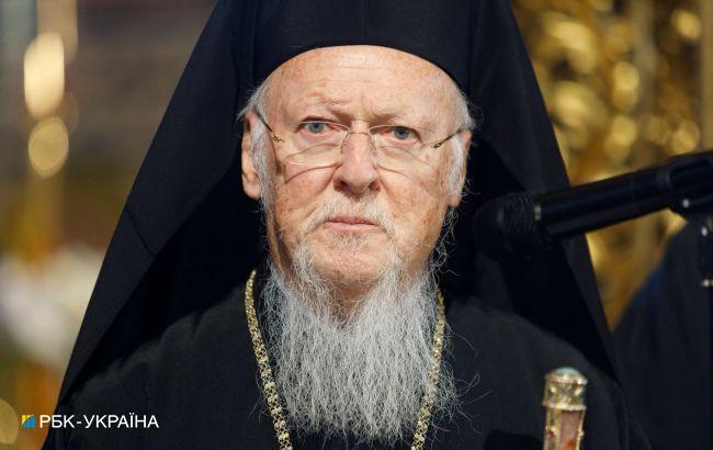 Патриарх Варфоломей в ходе визита в США попал в больницу