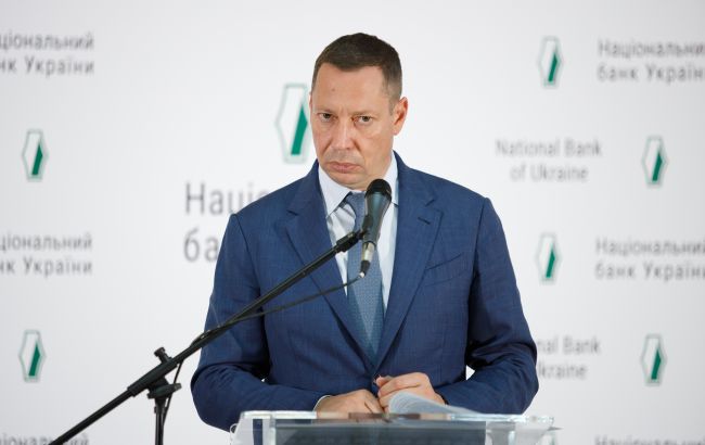 Шевченко має намір зберегти принцип колегіального ухвалення рішень у НБУ