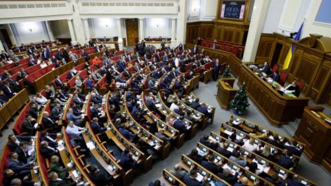 Открытие рынка земли в Украине: за что будет голосовать Рада