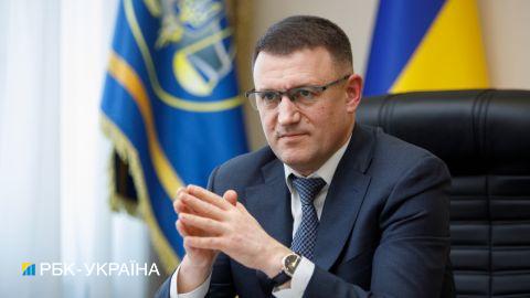 За 4 месяца 2021 года ГФС изъяла контрафакта почти на 1,7 млрд грн, - Мельник