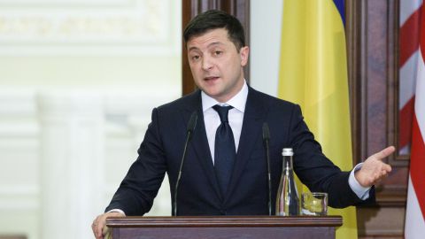 Встреча советников "нормандской четверки" сейчас не произойдет, - Зеленский