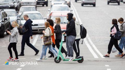 Спеки в Україні поки не буде, але синоптики обіцяють потепління