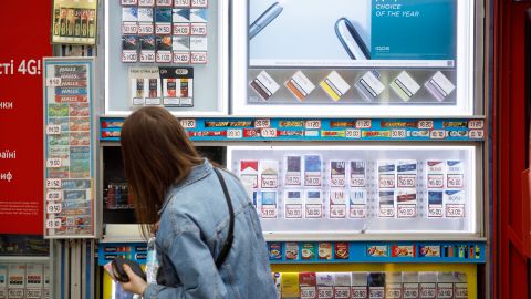 Уряд підтримав створення Національного оператора на ринку тютюнових виробів