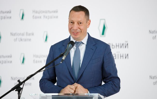 Шевченко пояснив банкірам кадрові зміни в НБУ