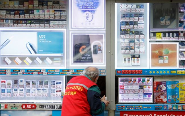 Эксперты выступают за повышение адвалорной ставки акциза на сигареты с 12%