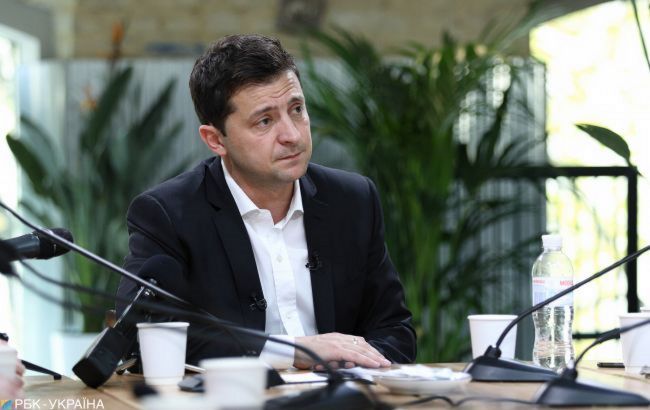 Зеленский донес канцлеру Германии принципиальные позиции Украины, - Кулеба