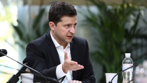 Зеленський підписав закон про концесії