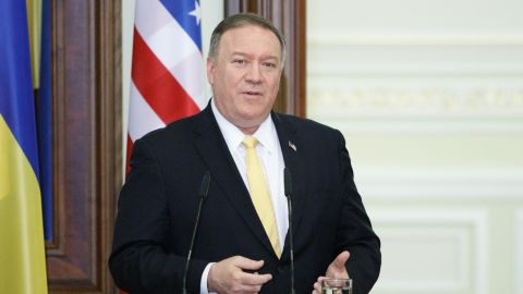 США розширюють дію санкцій на поставки металів до Ірану