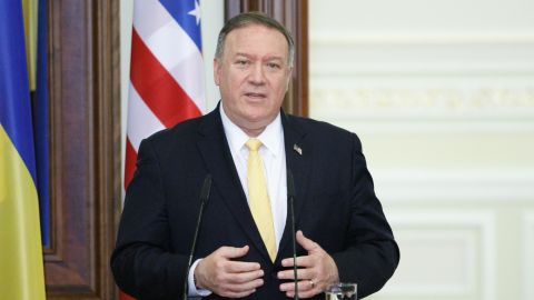 США ввели санкции против министра внутренних дел Ирана